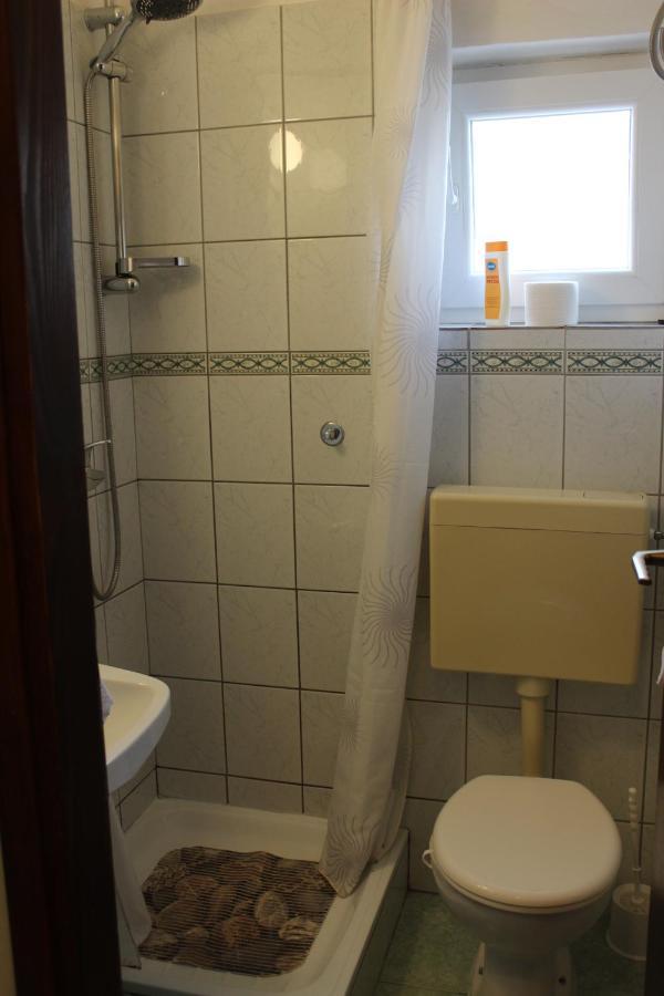 Apartments & Rooms Tea Zadar Exterior photo