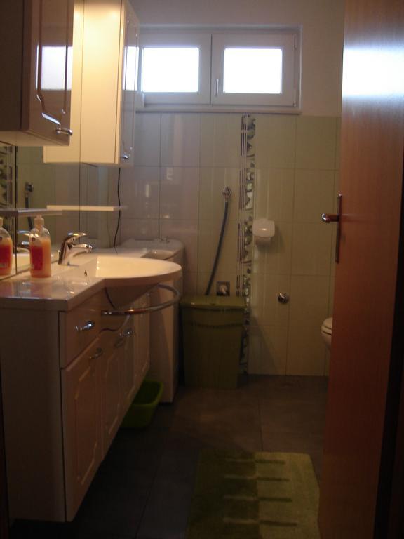 Apartments & Rooms Tea Zadar Room photo