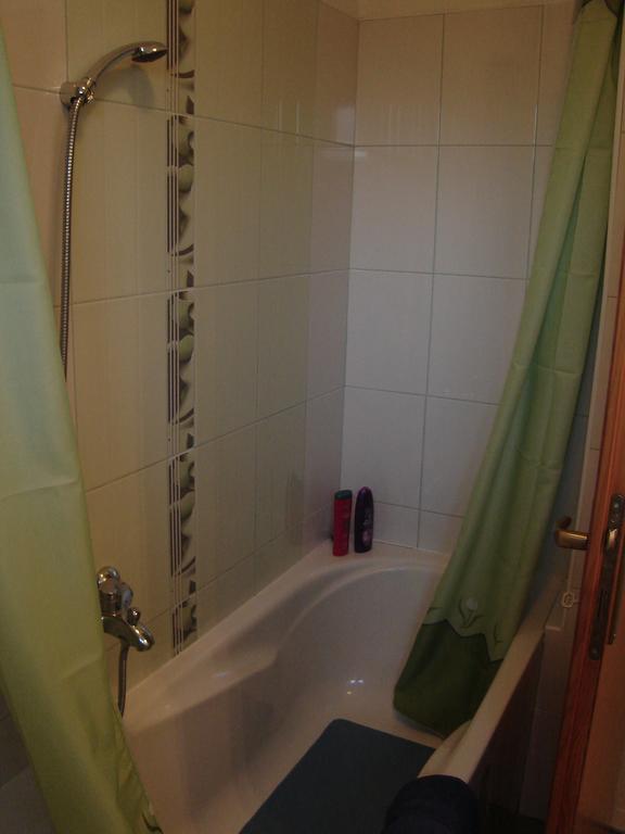 Apartments & Rooms Tea Zadar Room photo