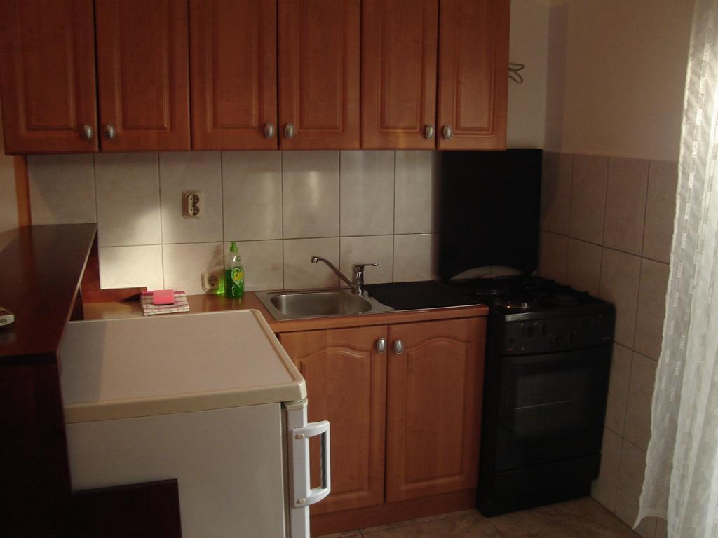 Apartments & Rooms Tea Zadar Room photo