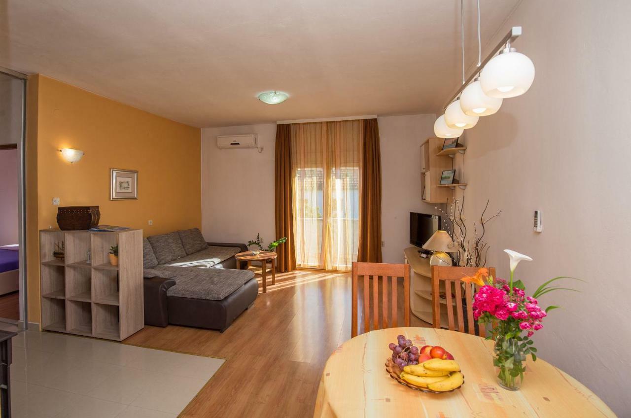 Apartments & Rooms Tea Zadar Exterior photo