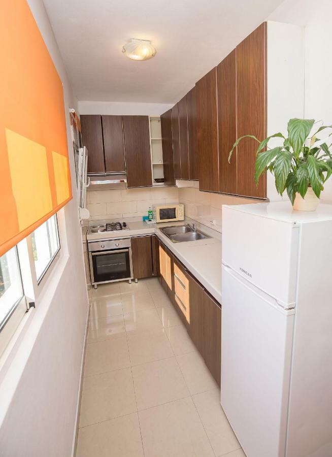 Apartments & Rooms Tea Zadar Exterior photo