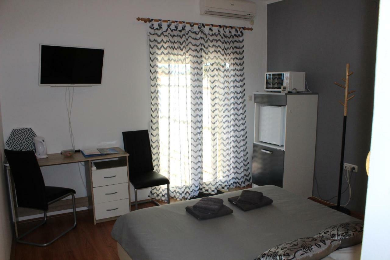 Apartments & Rooms Tea Zadar Exterior photo